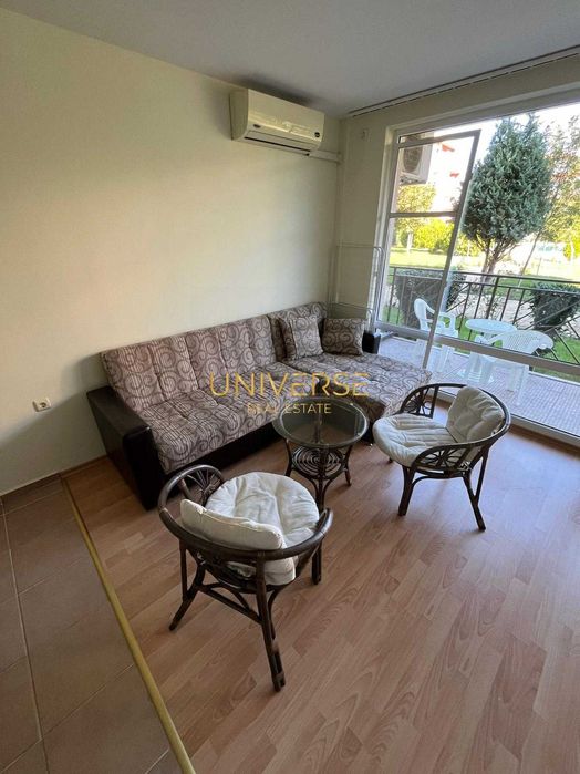 Продава се Едностаен апартамент в к.к. Слънчев бряг - 40 кв.м за 708 €/кв.м - Снимка #1