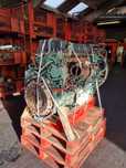 Motor complet camion VOLVO - D13C420  - EURO 5
