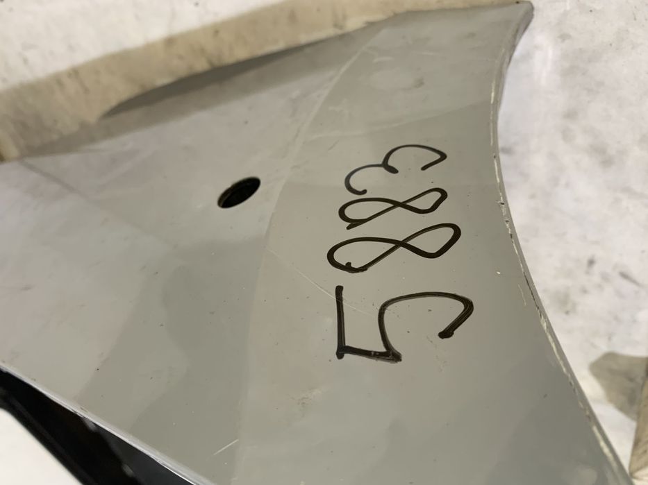 Bara spate VW Arteon, 2017, 2018, 2019, 2020, 2021, 2022, 2023, cod origine OE 3G8807421.