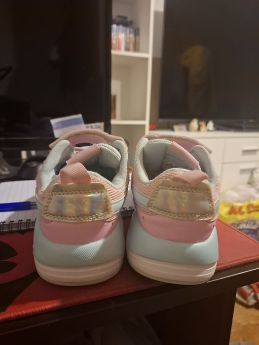 Детски маратонки puma размер 33