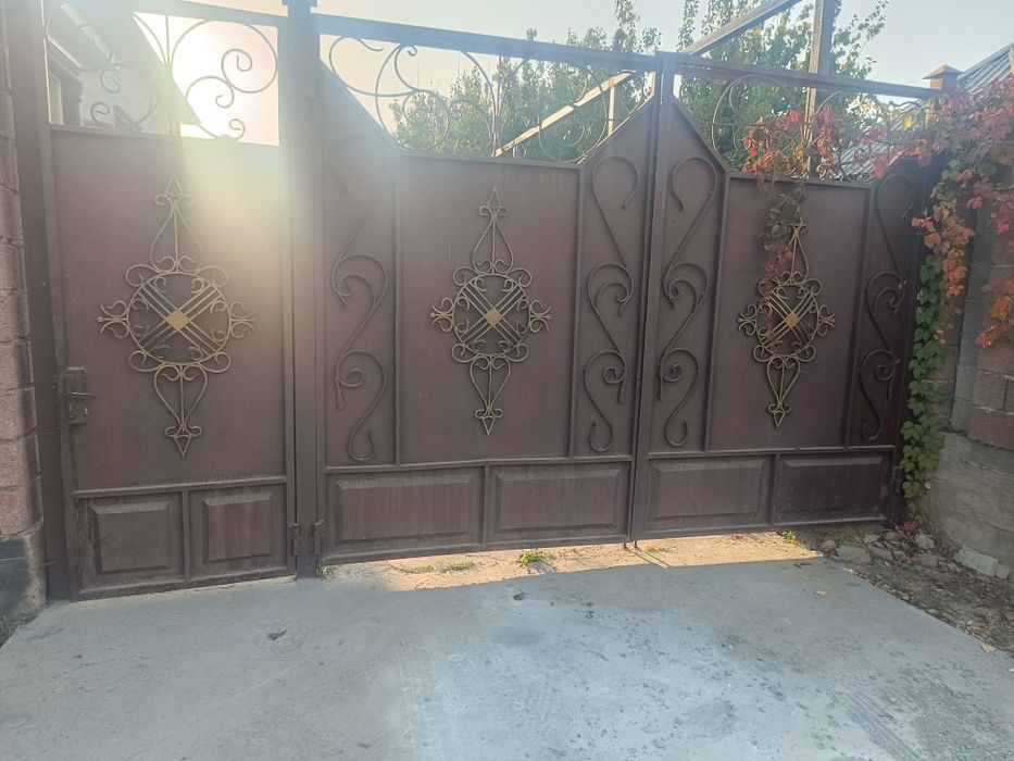 Варота.  Сатылады