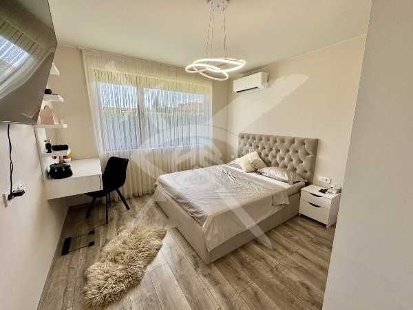 Продава се Тристаен апартамент в с. Равда, Област Бургас - 80 кв.м за 1282 €/кв.м - Снимка #4