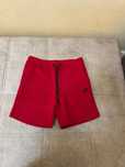 Pantaloni scurti NIKE TECH FLEECE