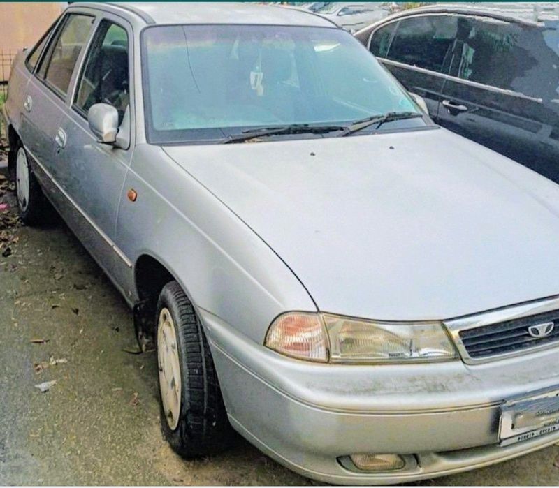 Daewoo Cielo - motor,caseta,radiator,faruri,bara,roti,triple,arcuri