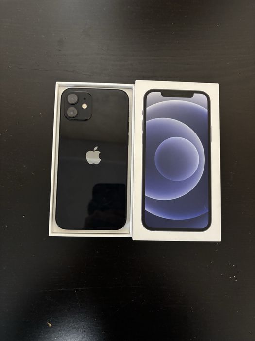 Iphone 12, 64gb / Айфон 12, 64гб