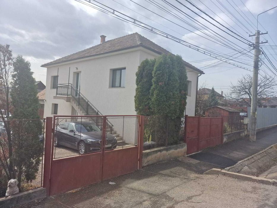 Casa de vanzare Cluj-Napoca , cartierul Dambul Rotund