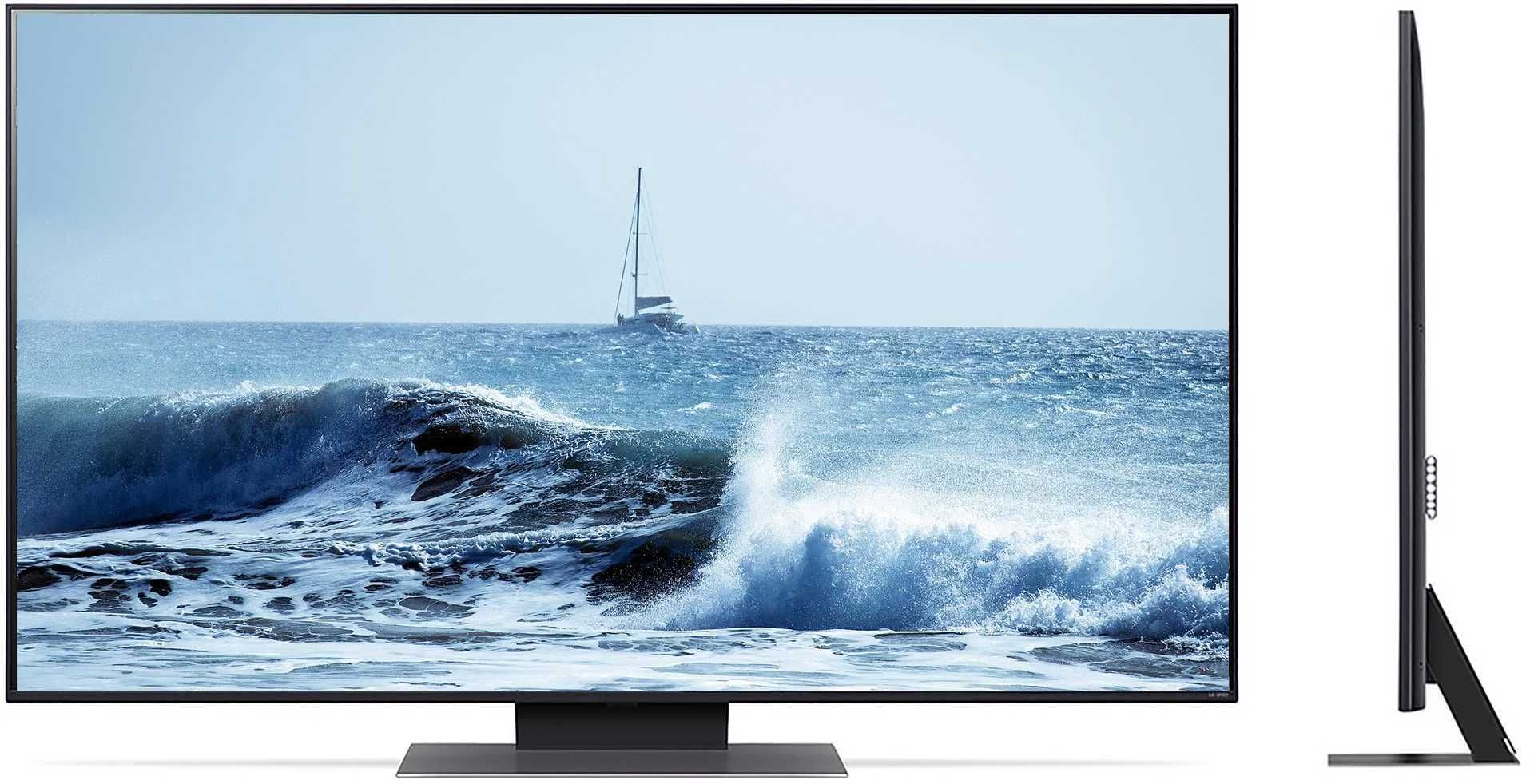 Телевизор QNED LG 65QNED86T6A 65" (Новинка 2024)