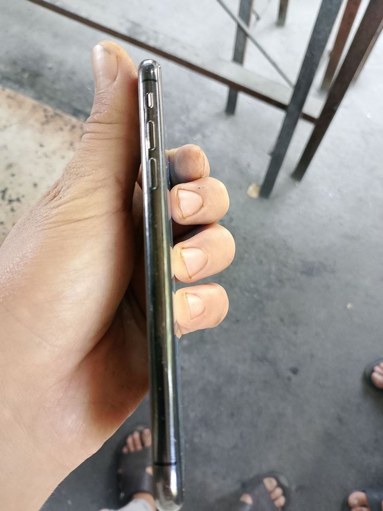 Iphone XS 64 GB Black
