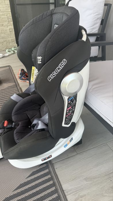 Scaun auto RicoKids