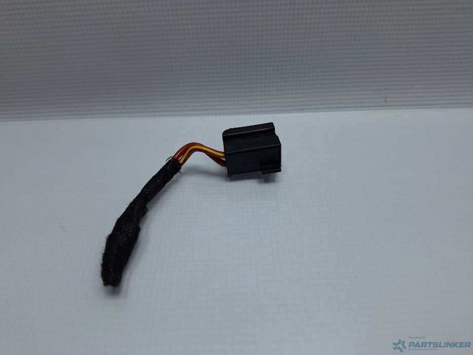 Mufa conector 2 pini AUDI A4 IV Avant (8K5, B8) [ 2007 - 2015 ] TDI (C