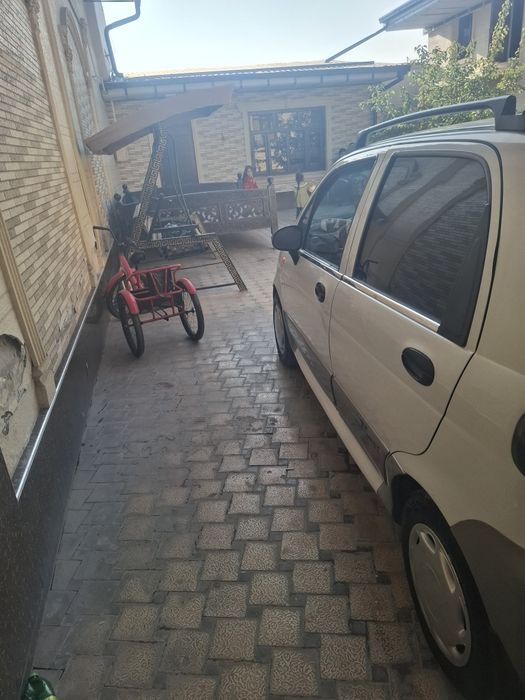 Matiz best metangaz super kasaner