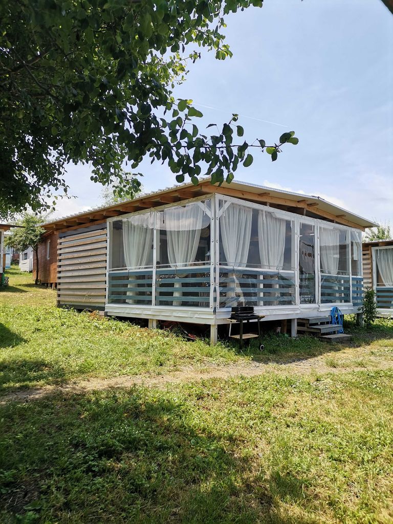 Продава се Къща в с. Лозенец, Област Бургас - 50 кв.м за 510 €/кв.м - Снимка #11