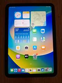 Apple iPad mini 6 (2021), 64GB, Wi-Fi , impecabil !