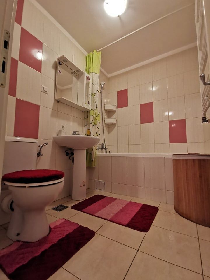 Apartament 2 camere, Palladium bl 3