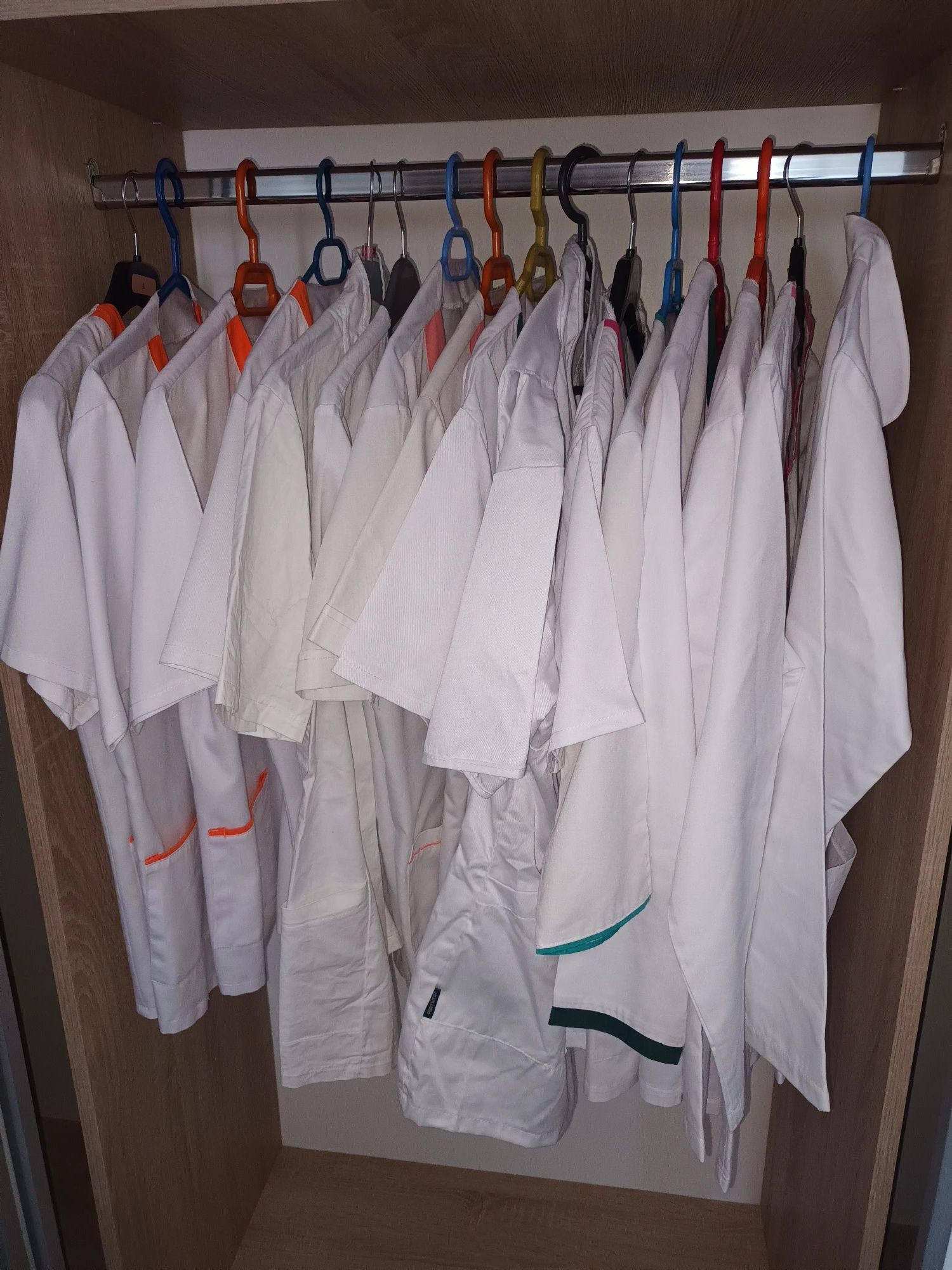 Halate  medicale sau de lucru