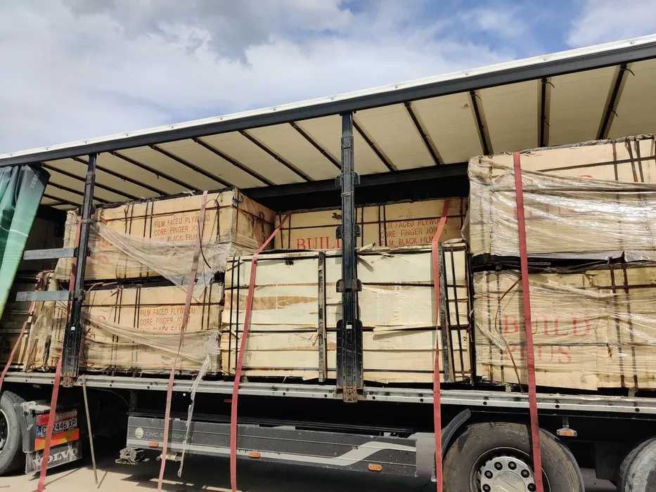 Tego Hitekplex 20mm 1250x2500 20mm 1220x2440