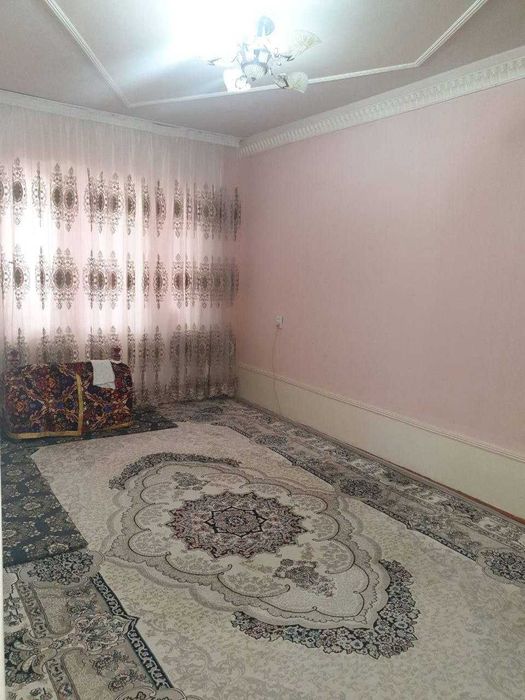 2 хоналик квартира  4 этаж, 5 микр