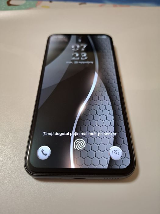 Vand Samsung A54 5G 256 Gb