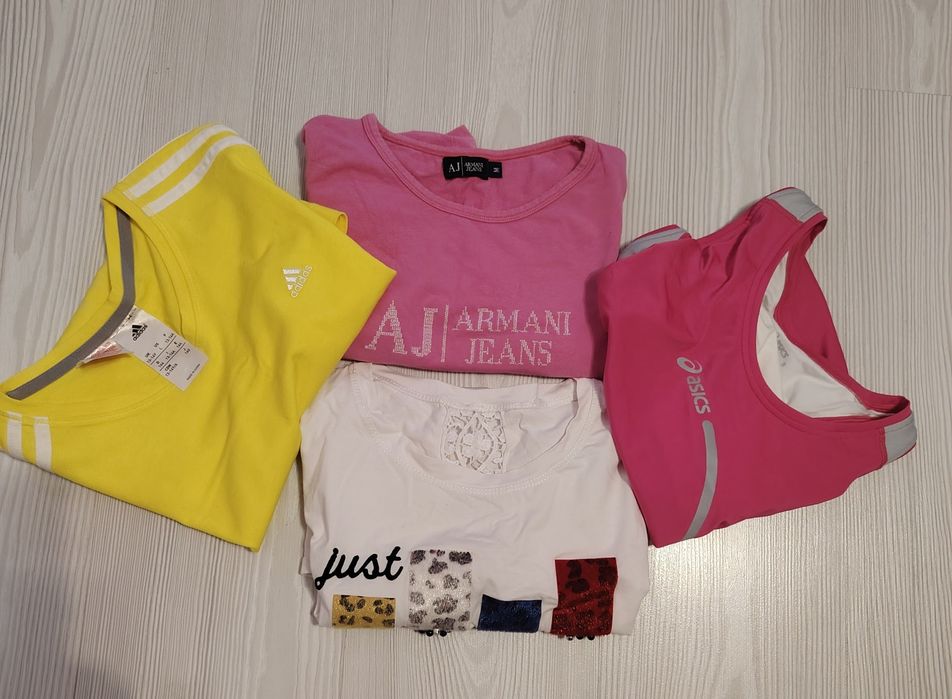 Дамски Марков и тениски