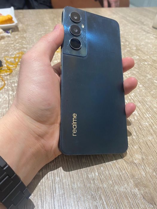 Realme C65 256/8gb