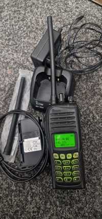 Icom IC-f3061T - VHF - 136-174MHz radioamator