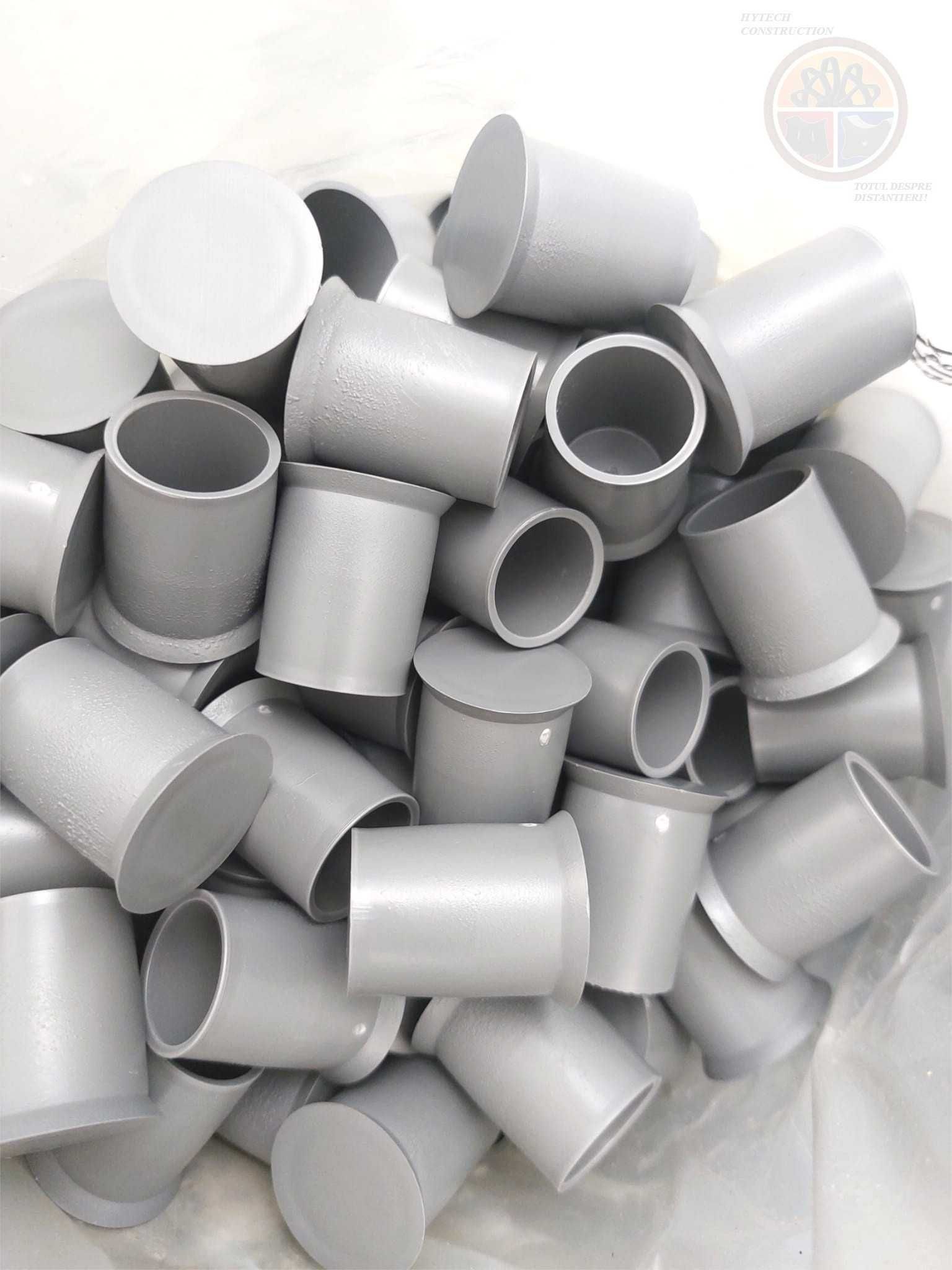 Dop teava special conceput pentru teava Φ22 - 25