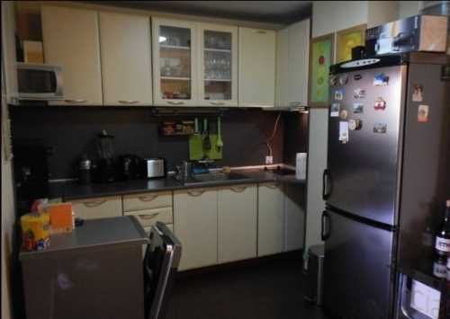 Дава се под наем Двустаен апартамент в София, Център - 74 кв.м за 350 € - Снимка #1