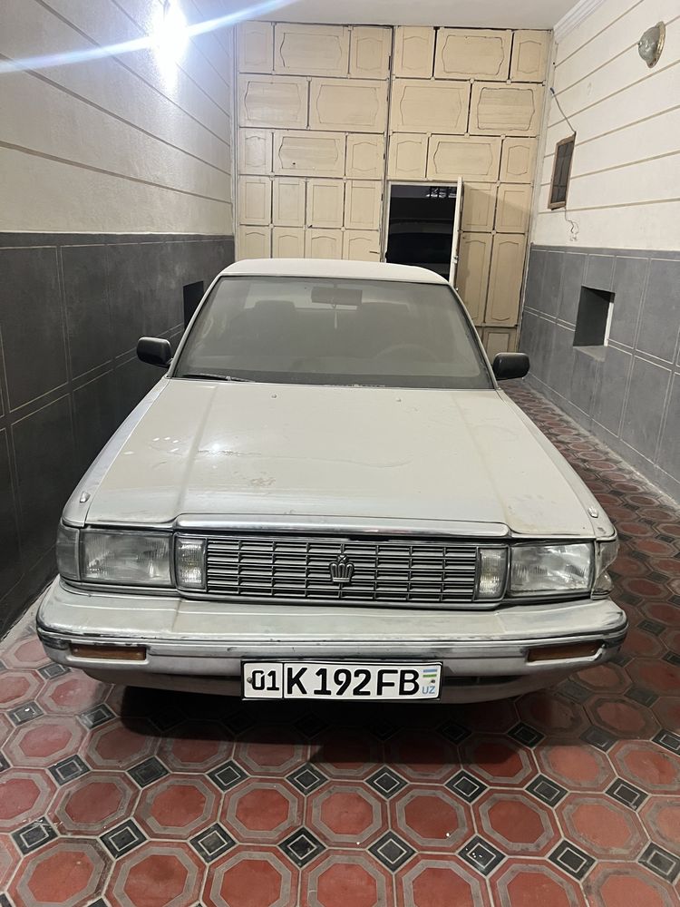 Тайёта мошина газ бор