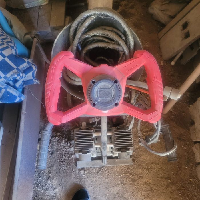 апарат для левкаса