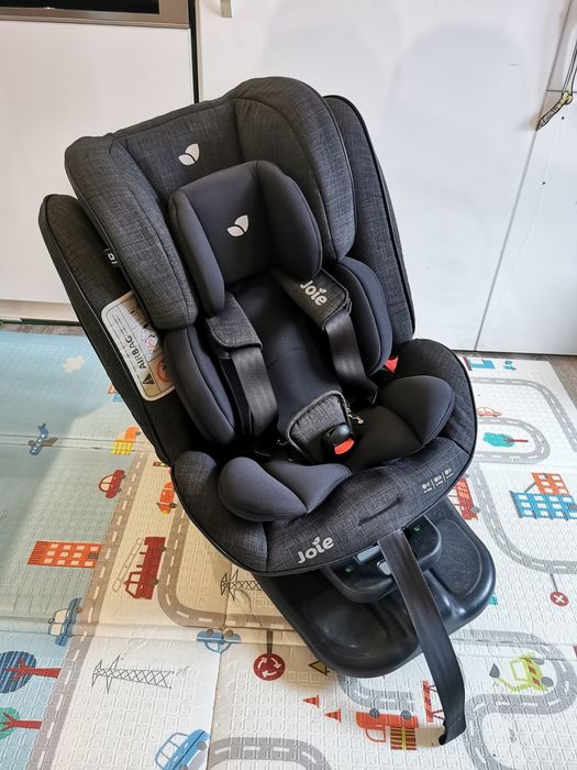 Scaun auto copii cu isofix, Joie stages