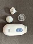 Braun aspirator nazal pentru bebelusi cu baterie