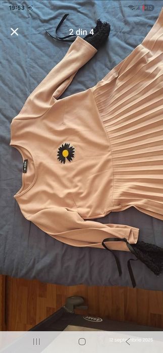 Rochie New Collection