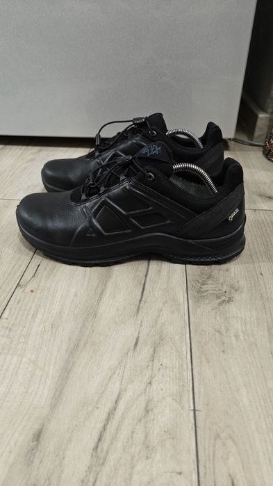 Haix black eagale tactical 2.1 Nr 42
