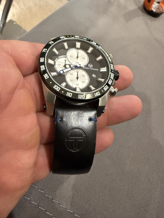 Мъжки часовник Sergio Tacchini