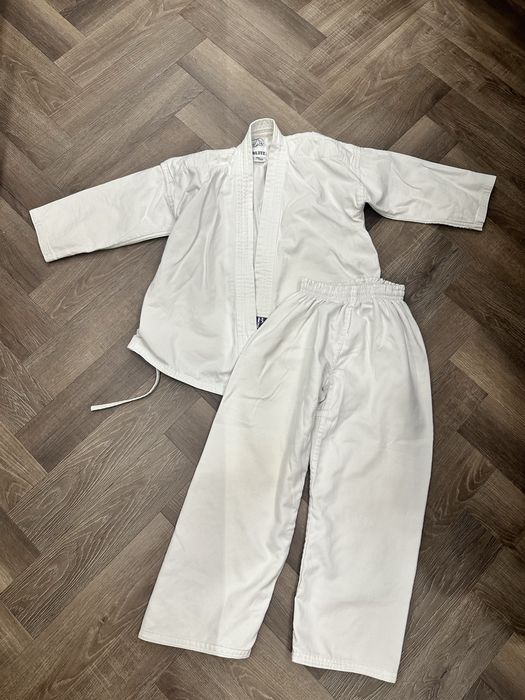 Кимоно для карате