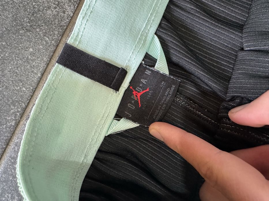 Pantaloni scurti Jordan