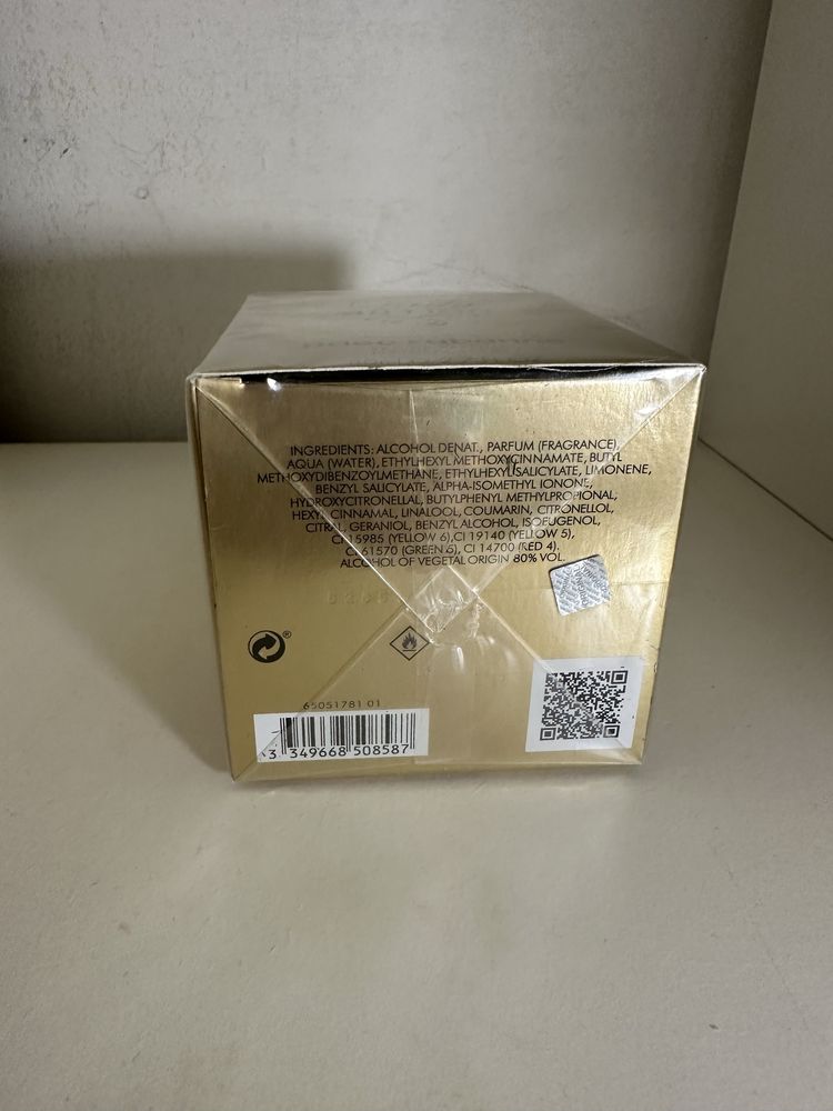 Parfum Lady Million Paco Rabanne SIGILAT 80ml apa de parfum edp