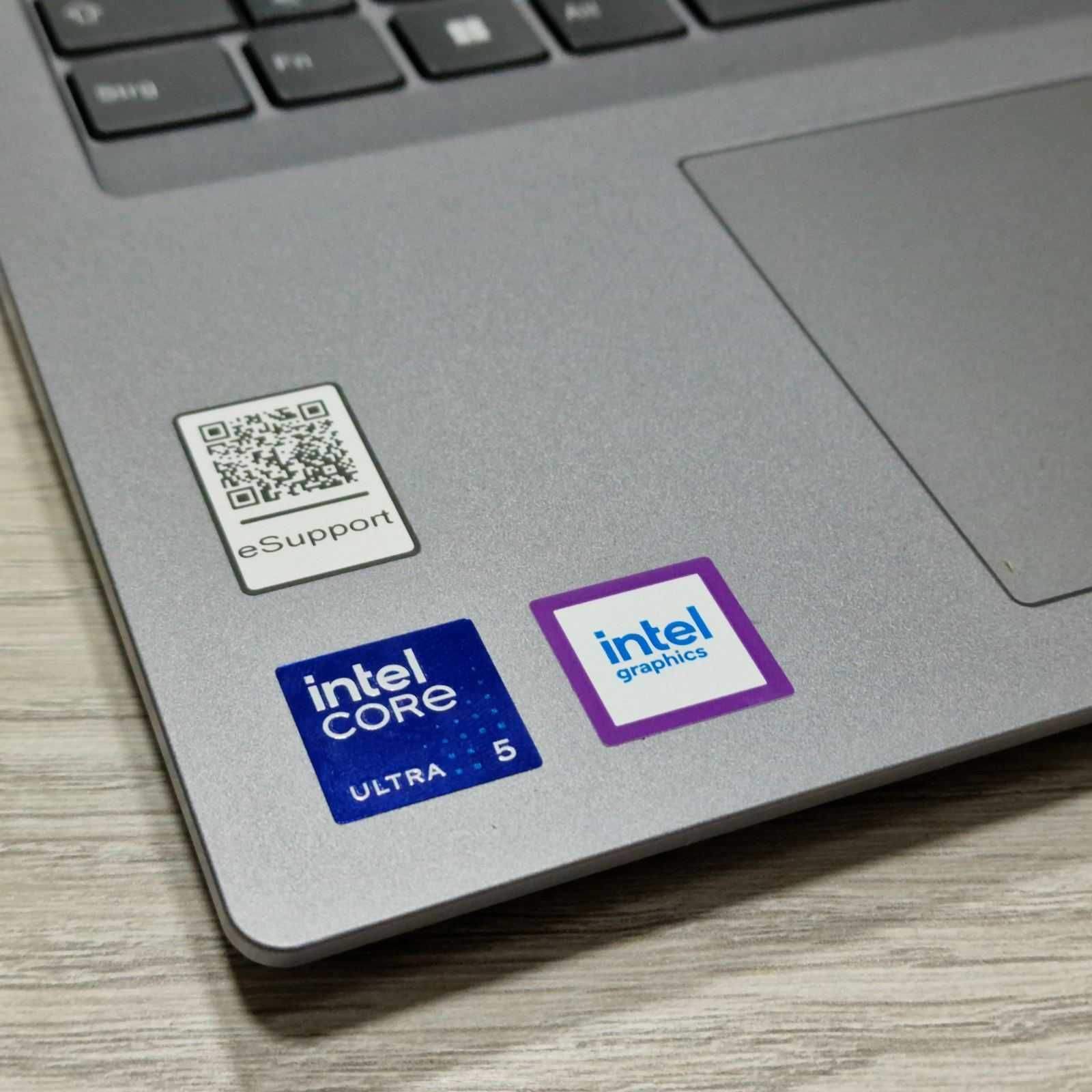 Лаптоп Lenovo ThinkBook 16 G7 IML / Intel Ultra 5 / 8 RAM / 256 SSD