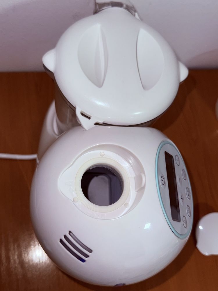 Blender 5in1.