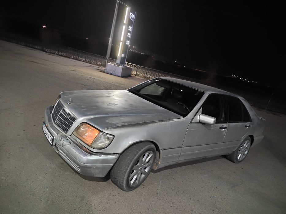 Продам Кабана Дизель