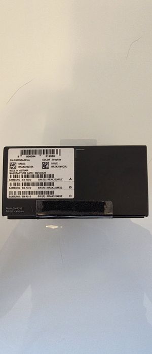 Слушалки Samsung Galaxy buds 2 pro