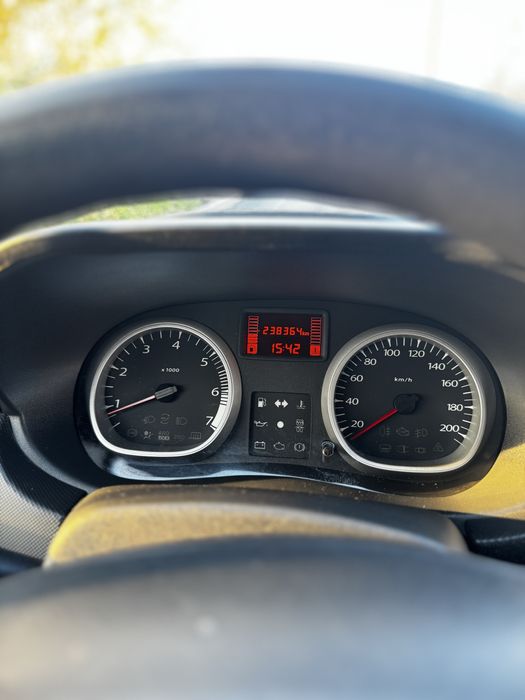 Dacia Duster 1.5 Diesel