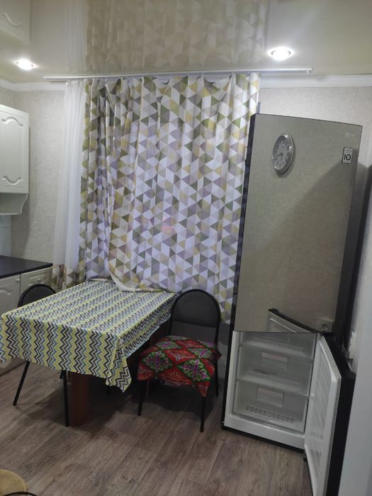 Сдам 1 ком кв в 7 мкр