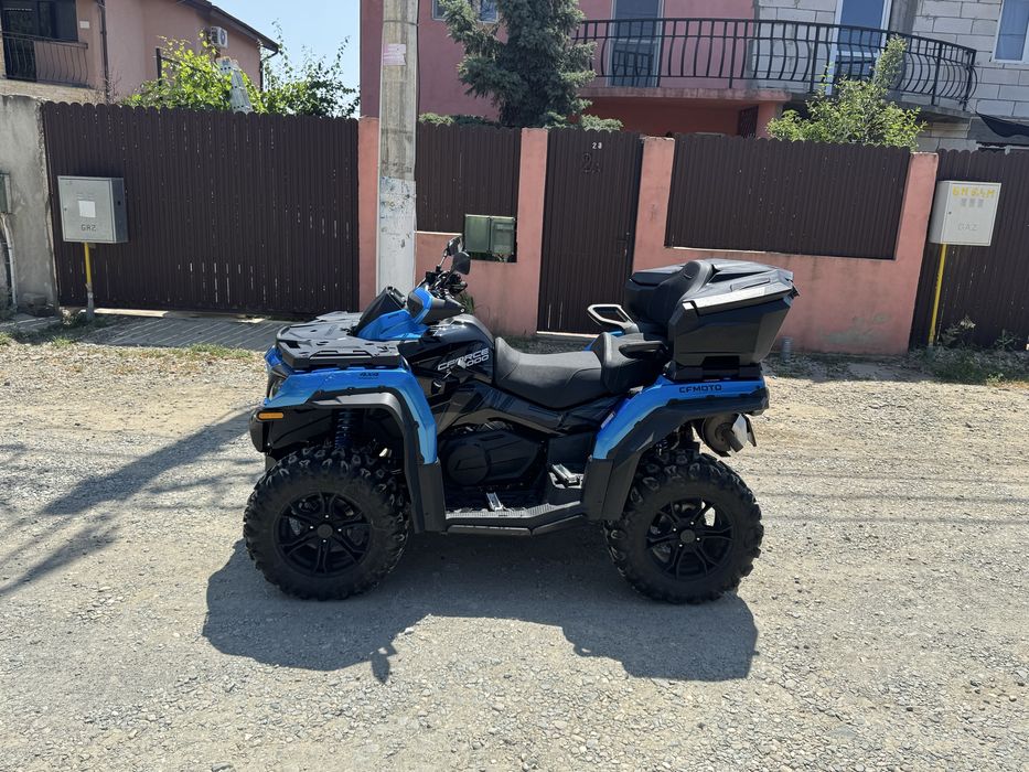 ATV Cf Moto 1000 2023