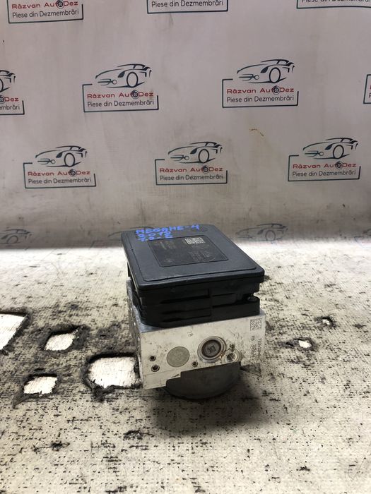 pompa abs renault megane 4 1.2 benzina 2018