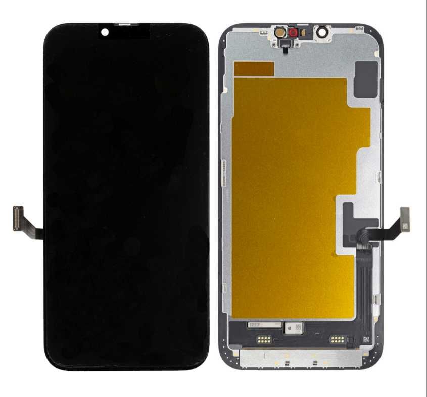 Оригинален Дисплей с тъч за iPhone 14 Plus | Original