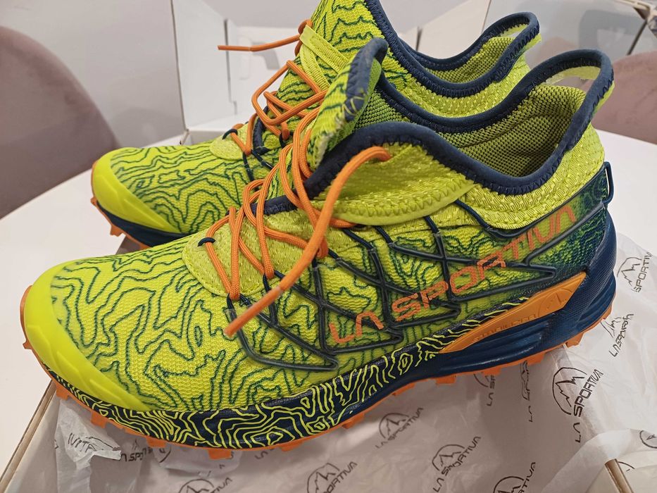 Adidași La sportiva