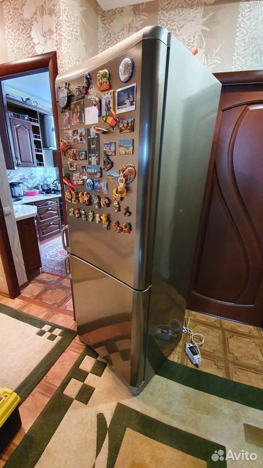 Ремонт холодильников, витринных холодильников и морозильников