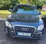 Cutie de viteze Stronic Audi Q5 quattro 150.000km