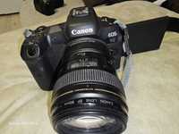 Canon R5 Bady ca NOU are pana in 10000 de cadre